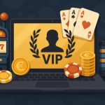 Programmi VIP nei casinò online con soldi veri: come ottenere bonus esclusivi e trattamenti da élite