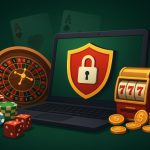 Phishing nei casinò online: come riconoscere email e siti truffa prima che sia troppo tardi